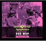 Various/Street Corner Symphonies Vol.7 Complete Story Of Doo Wop 1955