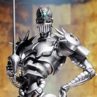 �X�^�`���[���W�F���h �W���W���̊�Ȗ`�� ��O�� �V���o�[�`�����I�b�c