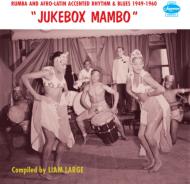 Various/Jukebox Mambo-rumba And Afro Latin Accented Rhythm  Blues 1949-6