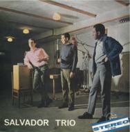 Salvador Trio/Tristeza