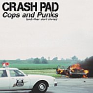 Cops & Punks (& Other Short Stories)