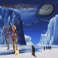 Distracted Penguin/Lost In Time