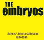 Athens: Atlanta Collection 1987-1991