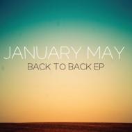 Back To Back Ep