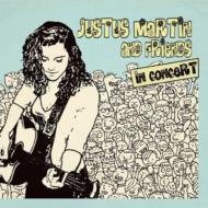 Justus Martin & Friends: Live In Concert)