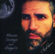 Nick Petrone/Moon Songs  Angels