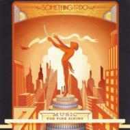 Music For Fine Dining