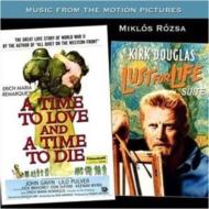 Soundtrack/Time To Love And A Time To Die / Lust For Life Suite