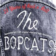 Bopcats/25 Years Of Rock N Roll