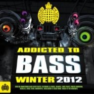 Various/Ministry Of Sound： Addicted To Bass Winter 2012