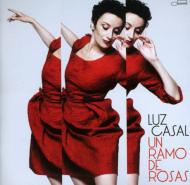 Luz Casal/Un Ramo De Rosas