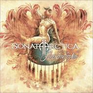 Sonata Arctica/Stones Grow Her Name (Tour Edition)(+cd)