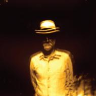 Chasing Away The Dots