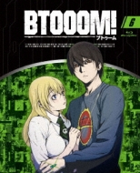 BTOOOMI Blu-ray 06 y񐶎YՁz