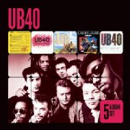 UB40/5 Album Set