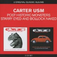 Carter Usm (Carter Unstoppable Sex Machine)/Classic Albums