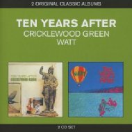Classic Albums: Cricklewood / Wait