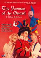 󡢥1842-1900/The Yeomen Of The Guard G. schaefer Allers / A. drake C. holm Hayes B. cook