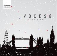 VOCES8/Christmas