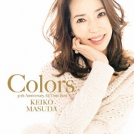 Beautiful KEI ～30th Anniversary Best : 増田恵子 | HMV&BOOKS
