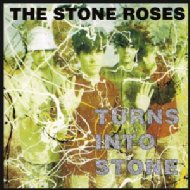 The Stone Roses/Turns Into Stone (180gr)