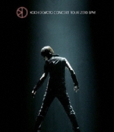 Ʋܸ/Koichi Domoto Concert Tour 2010 Bpm
