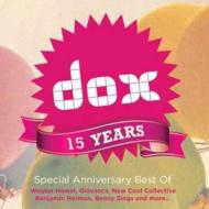 Various/Dox 15 Years -special Anniversary Best Of