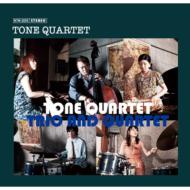 Tone Quartet/Trio And Quartet