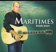 Randy Jones/Maritimes