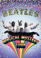 The Beatles/Magical Mystery Tour