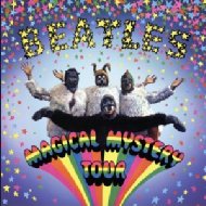 Magical Mystery Tour: Deluxe Edition (DVD{u[C{7C`EP~2)