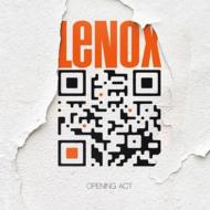 Lenox/Opening Act