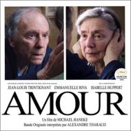 Amour -Original Soundtrack