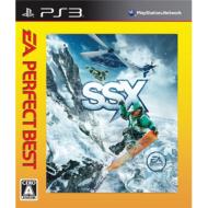 Ea Best Hits Ssx