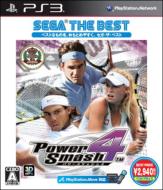 �p���[�X�}�b�V��4 Sega The Best