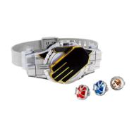 大人用仮面ライダーウィザードベルト 変身ベルト DX ウィザードライバー (変身・なりきり) - ホビー