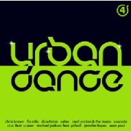 Various/Urban Dance 4