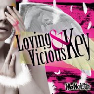 Loving & Vicious Key (A)