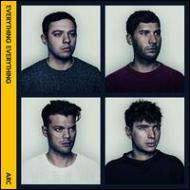 Everything Everything/Arc (Dled)(Ltd)