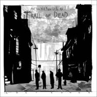And You Will Know Us By The Trail Of Dead/Lost Songs