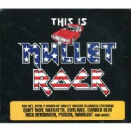 Various/This Is Mullet Rock
