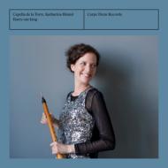 Renaissance Classical/Harry Our King-music For King Henry 8 Tudor C. daniels / Capella De La Rtorre