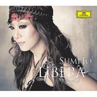 Libera : Sumi Jo(S)O.Lenard / Prague Philharmonia
