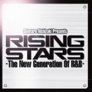 RISING STARS -The New Generation Of R&B-