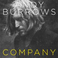 Andy Burrows/Company