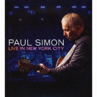 Live In New York City (+DVD)