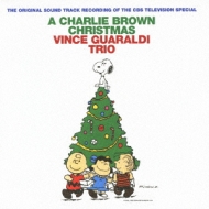 Charlie Brown Christmas: Xk[s[̃[NX}X