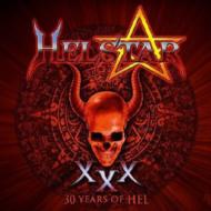 Helstar/30 Years Of Hel (+dvd)
