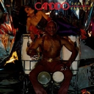 Candido (Dance)/Dancin'And Prancin'(Expanded Edition) (Rmt)