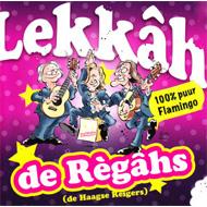De Regahs/Lekkah
